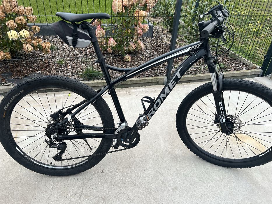 romet mtb fit koła 27,5