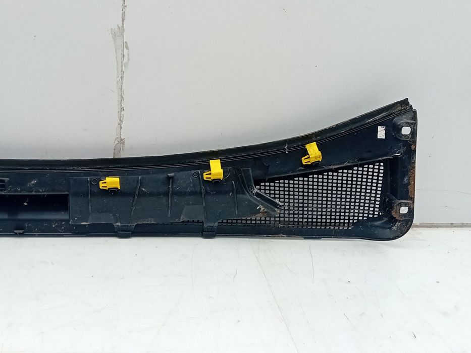 Torpedo RENAULT Zoe (BFM_)