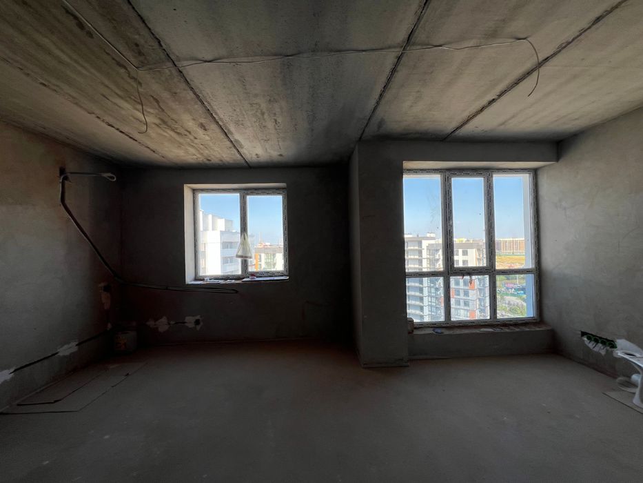 Квартира в центрі Вишневого