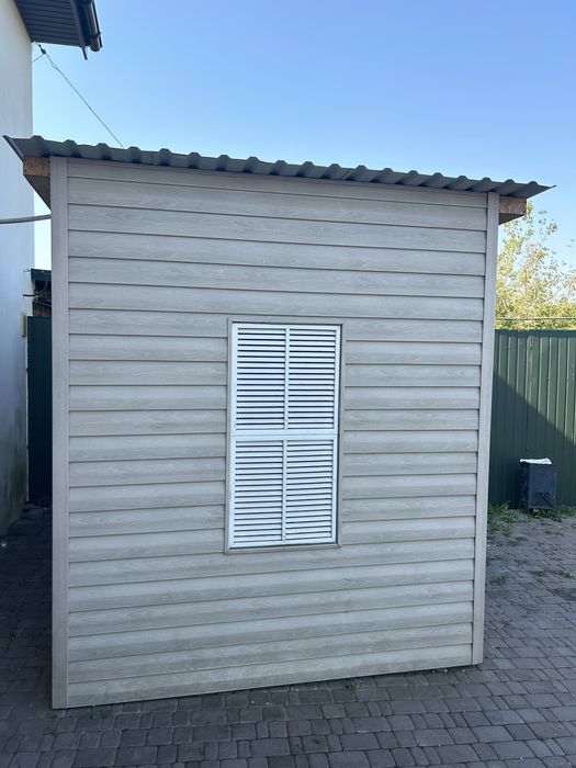 Продам контейнер