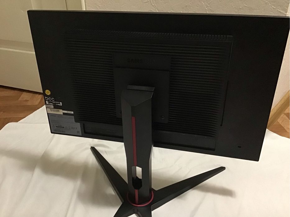 Моноблок Samsung TC242W