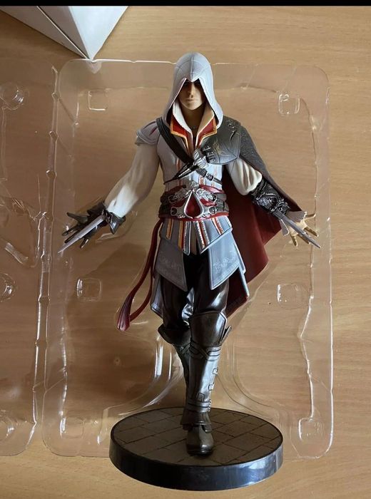 Assassins creed 2 white edition Xbox 360