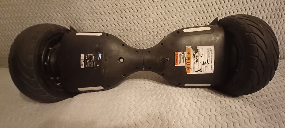 Deska elektryczna s_line