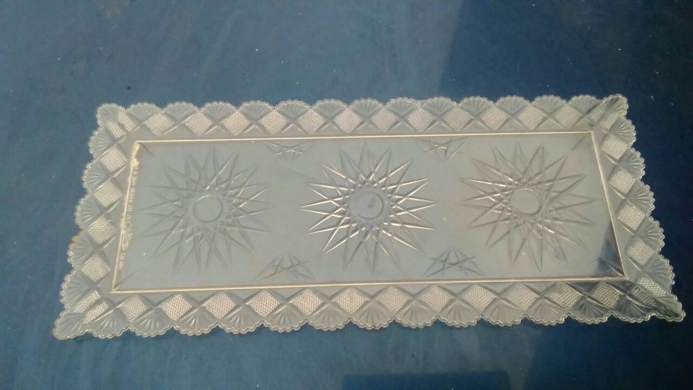 Taças em plástico para tortas novas64750738180353121