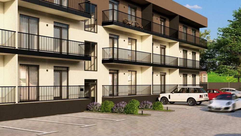 Продається 1-кімнатна квартира по вулиці Загорська 71 Код: 51248 - Вид 3