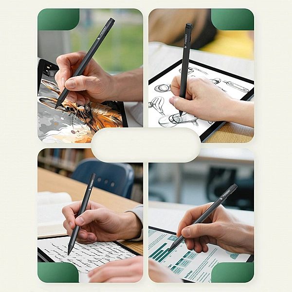 Rysik Metapen Pen G1 - czarny