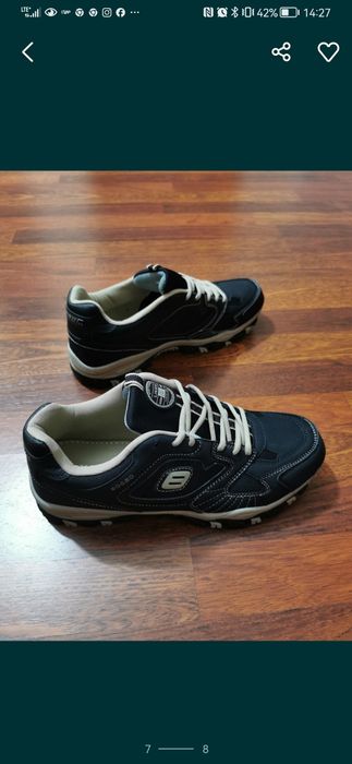 Trekingowe Sportowe Buty Męskie Lekkie Wygodne