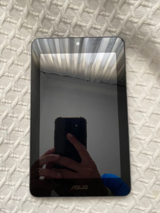 Tablet Asus 8 gb