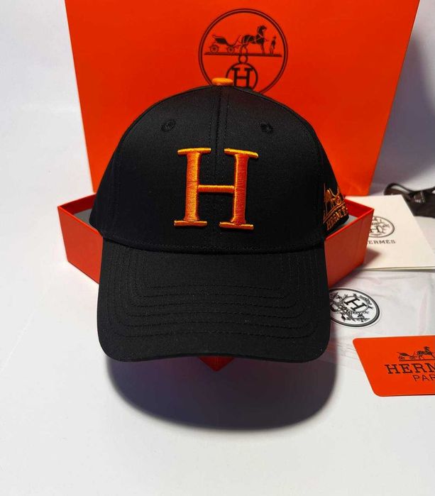 Męska Damska czapka z daszkiem bejsbolówka nowa 94-30