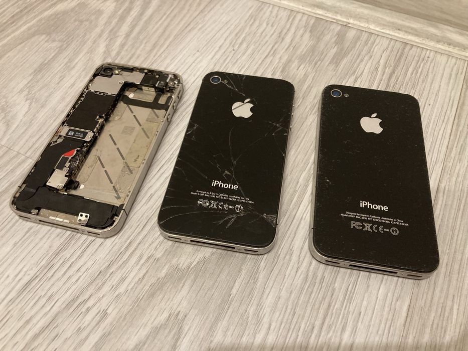 Iphone 4 zestaw okazja