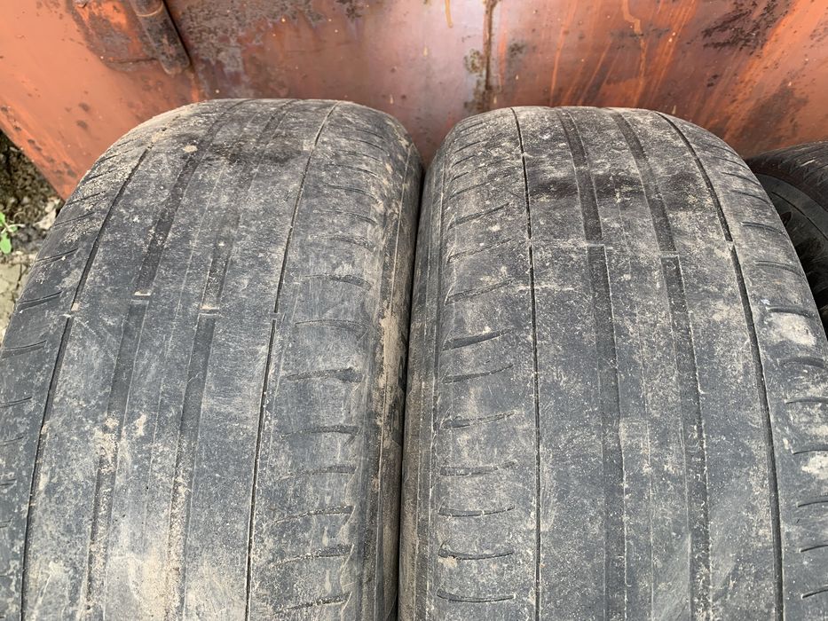 Продам 215 60 R16   Michelin  4шт