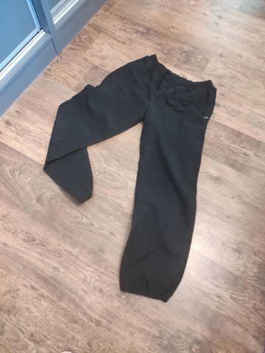 Męskie sportowe spodnie