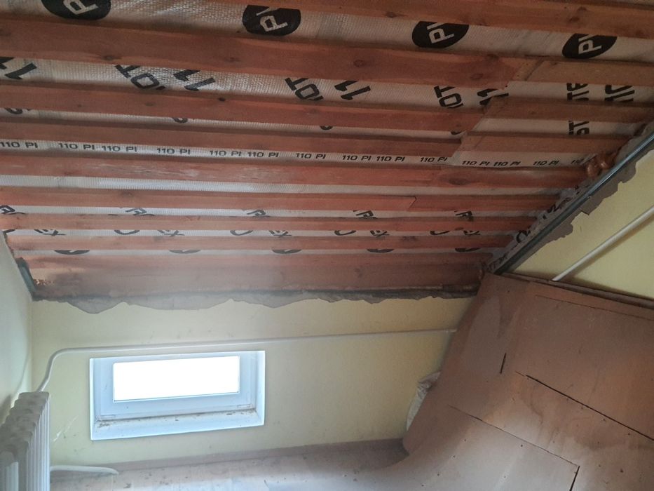 2 поверховий цегляний будинок Рибці