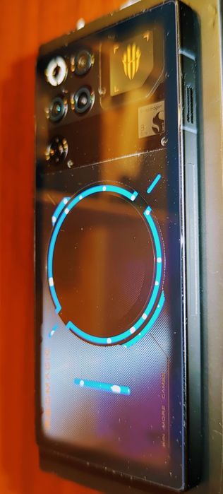 RedMagic 11 Pro 16/512 22m. Gwar. Żory