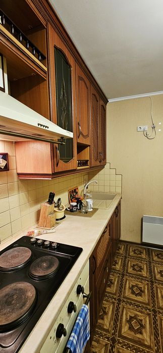 Оренда. Софіївська слобідка, Вишневе, С.Борщагівка
Софіївська слобідк