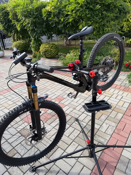 Rower lapierre zesty cf 8.9