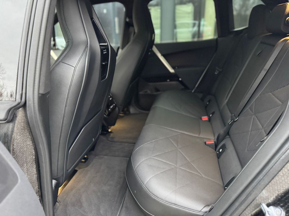 Продам BMW iX 2022 i20