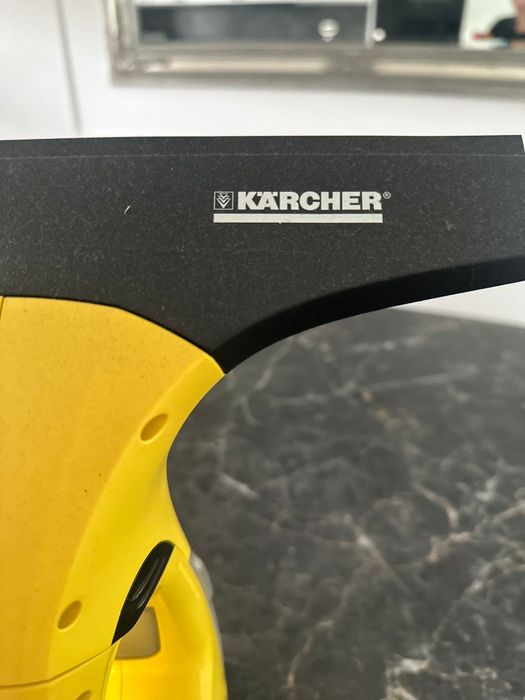 Karcher WV2 myjka do okien