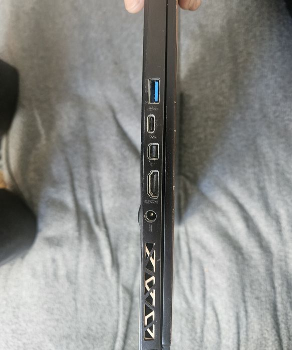 Ноутбук MSI GS65 Stealth  (i7-9750H | 32Gb | 512Gb SSD | Nvidia RTX 2080 8Gb)