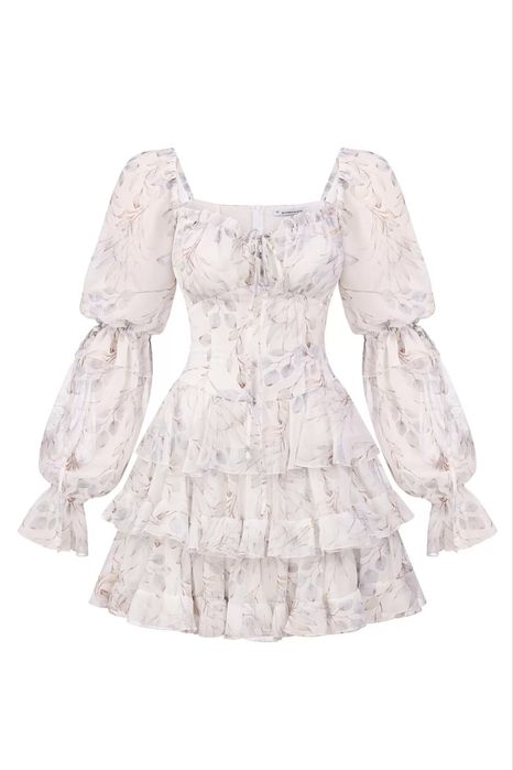 сукня el.milas.brand BELLA розміру S