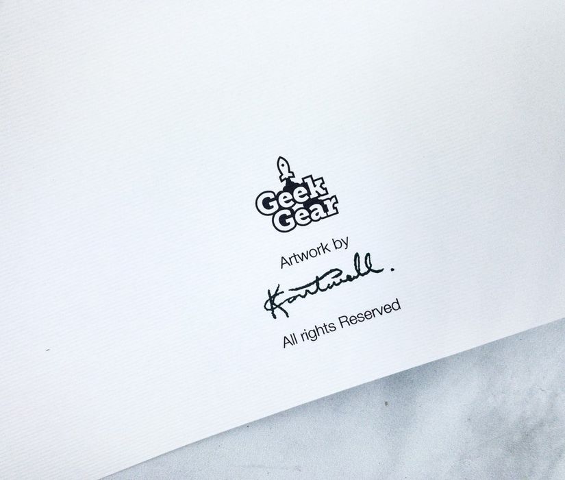 Artwork Harley Quinn