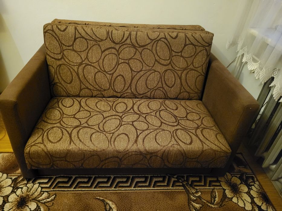 Sprzedam sofę rozkładaną