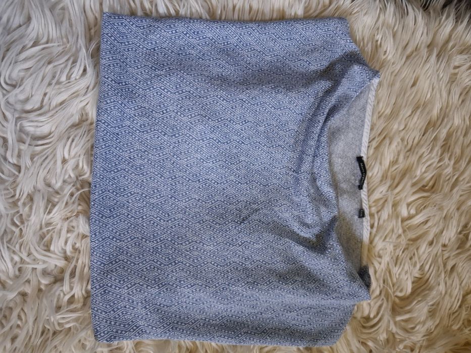 Bluzka len Marc O' Polo/Roz XS/S
