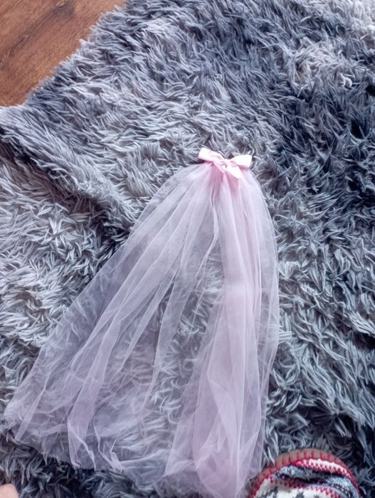 Прикраси на дівич вечір.