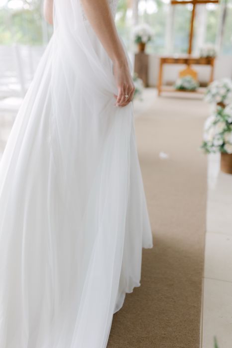 Vestido de Noiva