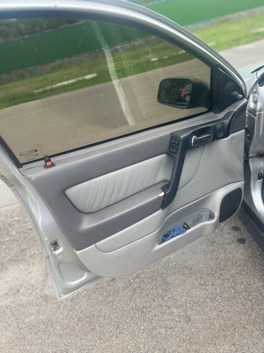 Продам автомобіль Опель Астра G