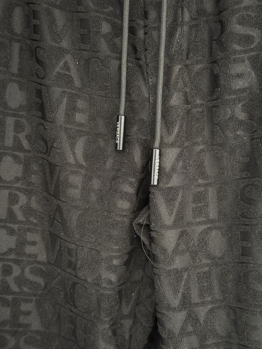 Komplet dresowy Versace