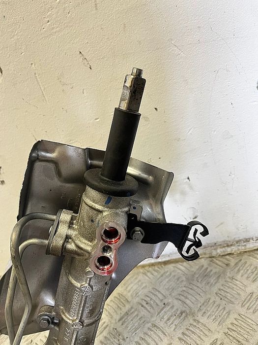 Nowa Przekladnia Maglownica Trafic Iii 3 Iv 4/2.0 Dci R Uk