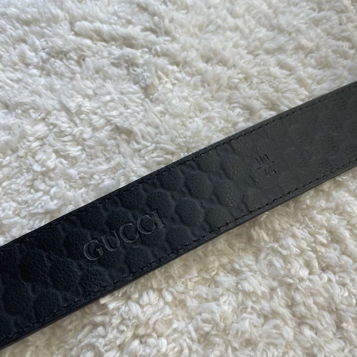 Ремінт ремінець Gucci