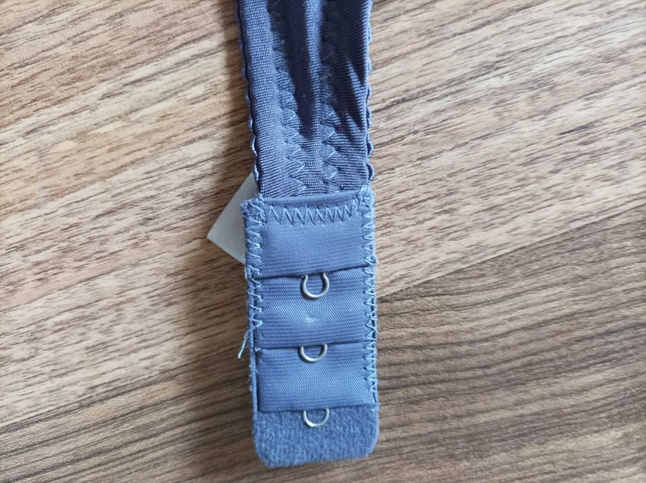 Biustonosz push up 75B