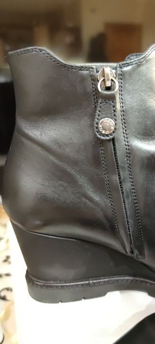 Женские ботинки Geox