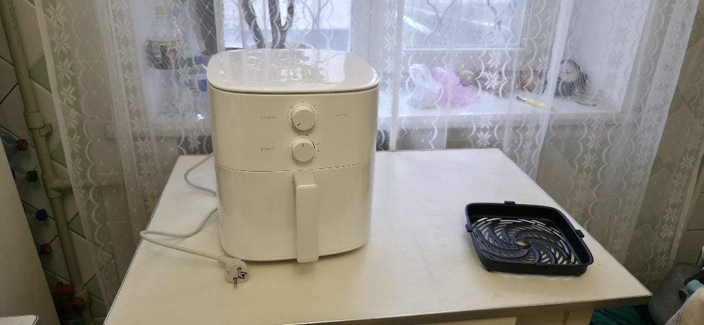 XIAOMI Аэрогриль MI