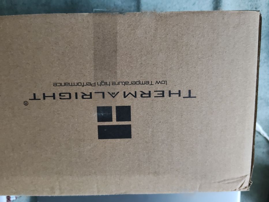 Thermalright Peerless Assassino 120 SE - Novo (selado)