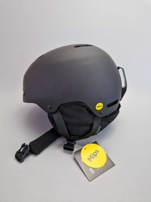 Kask Narciarski GIRO LEDGE Fs Mips S 51-55,5cm