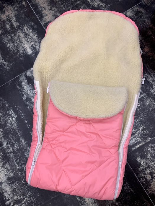 Накидка для санок