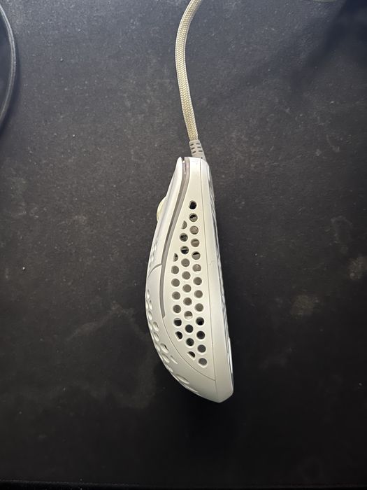Xtrfy M42 RGB Gaming Mouse Branco