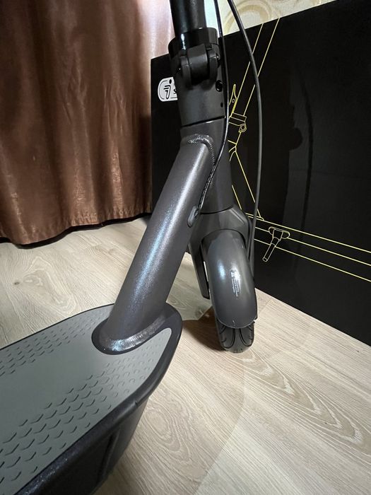 Електросамокат Segway-Ninebot MAX G30E II