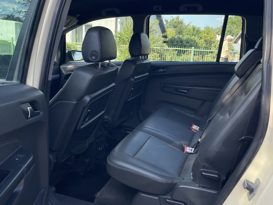 Opel Zafira 1.9 продам або обмін