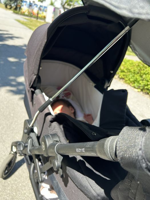 Люлька cybex gold COT S