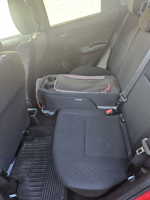 Auto suzuki swift premium