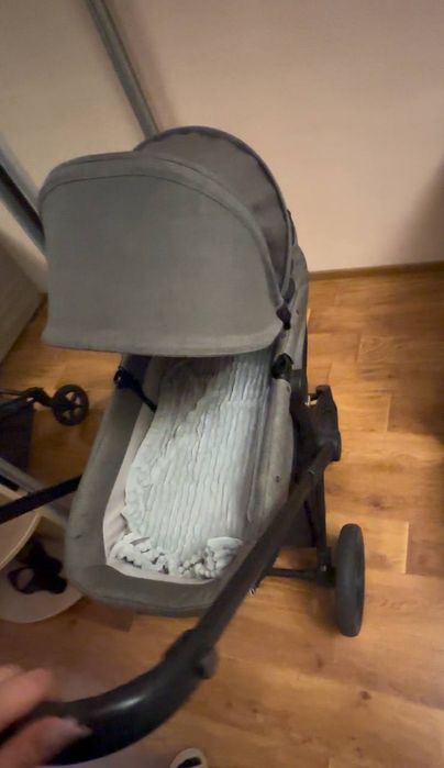 Коляска caybex Priam 2в1