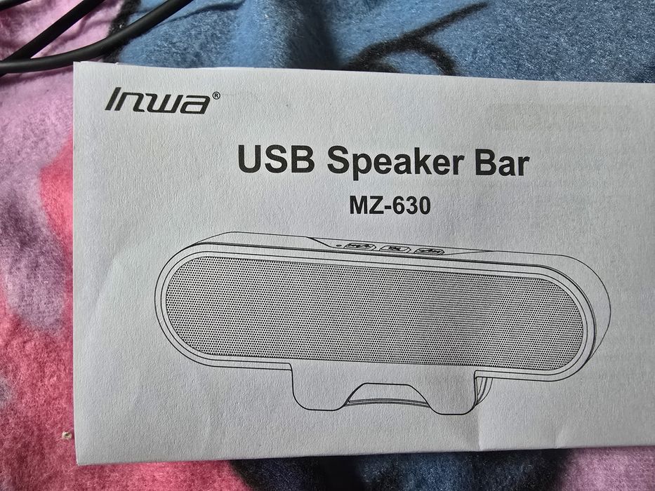 Głośnik 10W do Laptopa