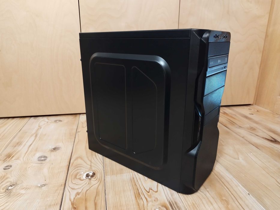 Komputer RTX 3070 Ti 8GB, i7 6700, 64 GB DDR4, 480GB SSD