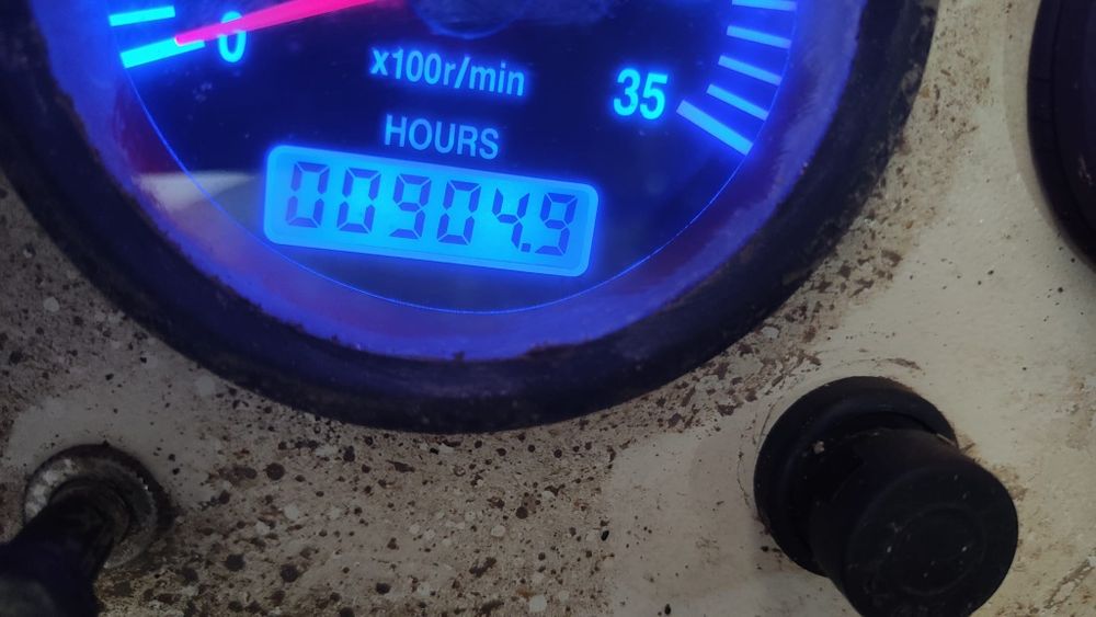 Wiertnica kretomax MB150  160m zerdzi  kreto max do studni pompy ciepł