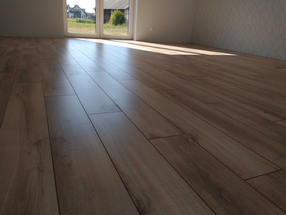 Malowanie ścian usługi remontowo-budowlane