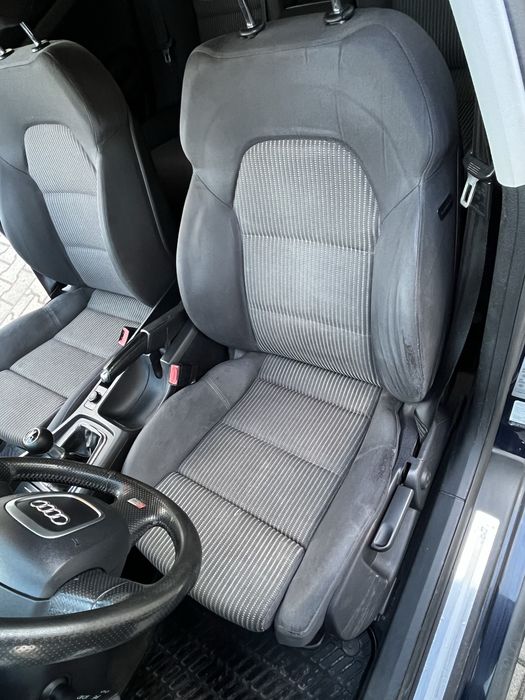 Audi a4b7 2005 200km